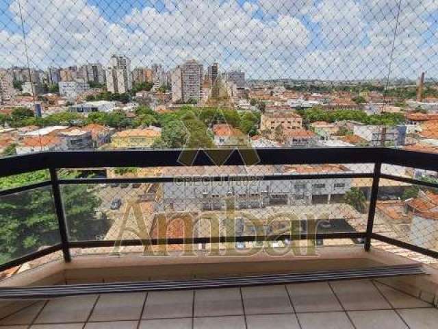 Apartamento - Ribeirão Preto - Campos Eliseos