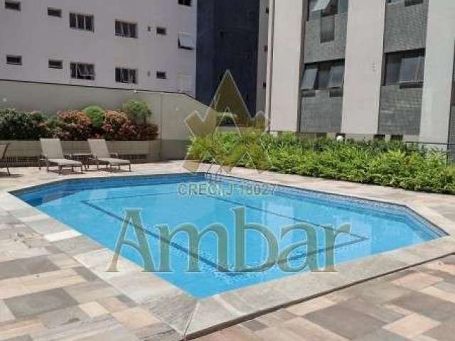 Apartamento - Ribeirão Preto - Centro