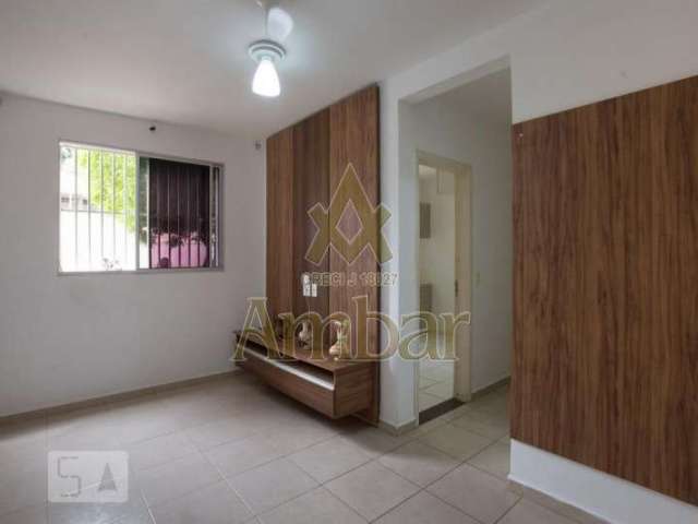 Apartamento - Ribeirão Preto - Vila Abranches