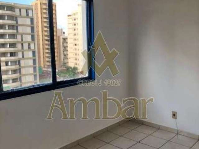 Apartamento - Ribeirão Preto - Centro