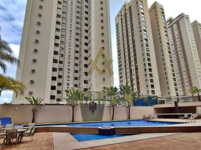 Apartamento - Ribeirão Preto - Jardim Irajá - Região Sul