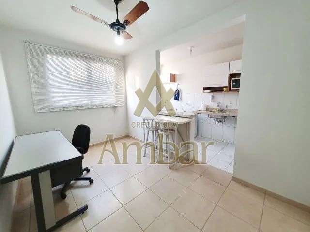 Apartamento - Ribeirão Preto - Residencial Jequitibá