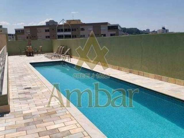 Apartamento - Ribeirão Preto - Jardim Botânico