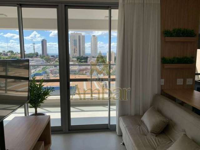 Apartamento - Ribeirão Preto - Alto da Boa Vista