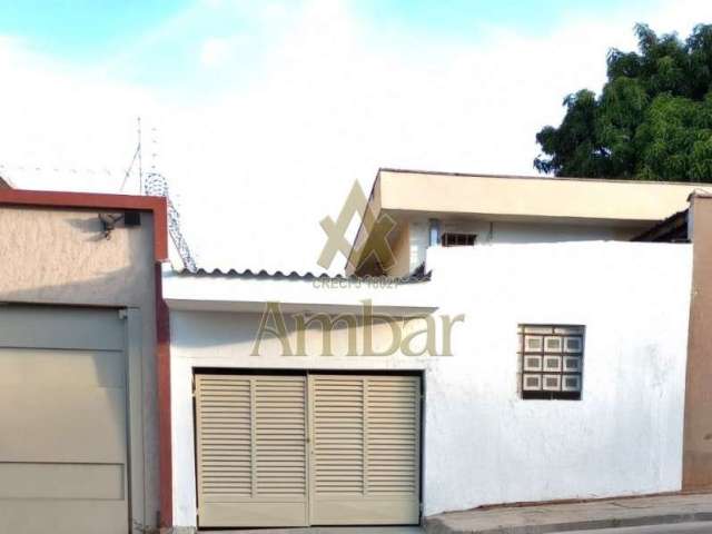 Salão Comercial - Ribeirão Preto - Jardim São Luiz