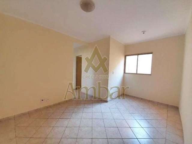 Apartamento - Ribeirão Preto - Ipiranga