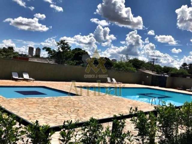 Apartamento - Ribeirão Preto - Jardim Interlagos