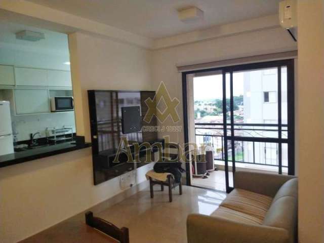 Apartamento - Ribeirão Preto - Ribeirânia