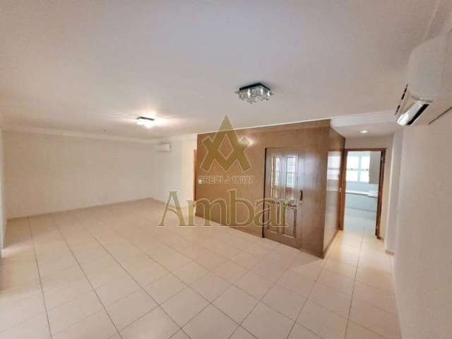 Apartamento - Ribeirão Preto - Bosque das Juritis - Região Sul