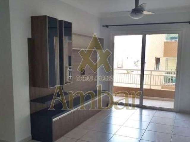 Apartamento - Ribeirão Preto - Jardim Nova Aliança