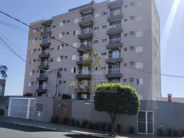 Apartamento - Ribeirão Preto - Jardim Palmares