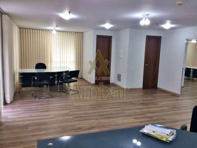 Sala Comercial - Ribeirão Preto - Nova Ribeirania