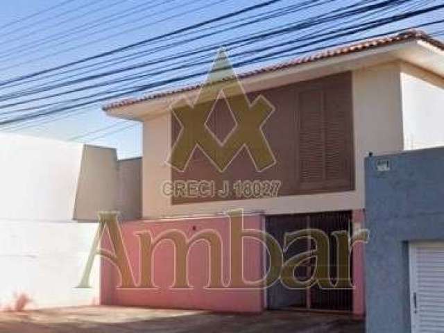 Ponto Comercial - Ribeirão Preto - Jardim America