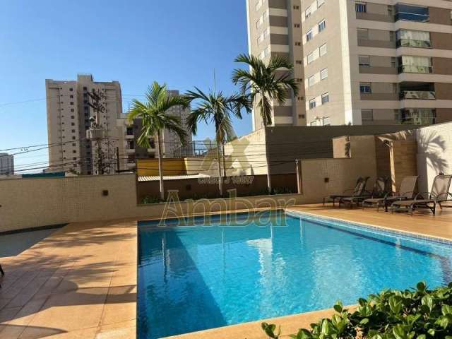 Apartamento - Ribeirão Preto - Santa Cruz