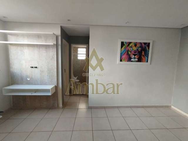 Apartamento - Ribeirão Preto - Lagoinha - Região Leste