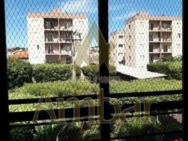 Apartamento - Ribeirão Preto - Planalto Verde - Região Oeste