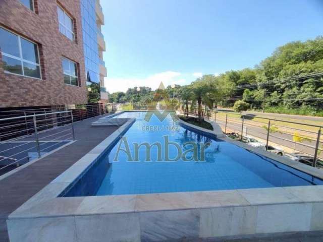 Apartamento - Ribeirão Preto - Vila Amélia - Região Oeste