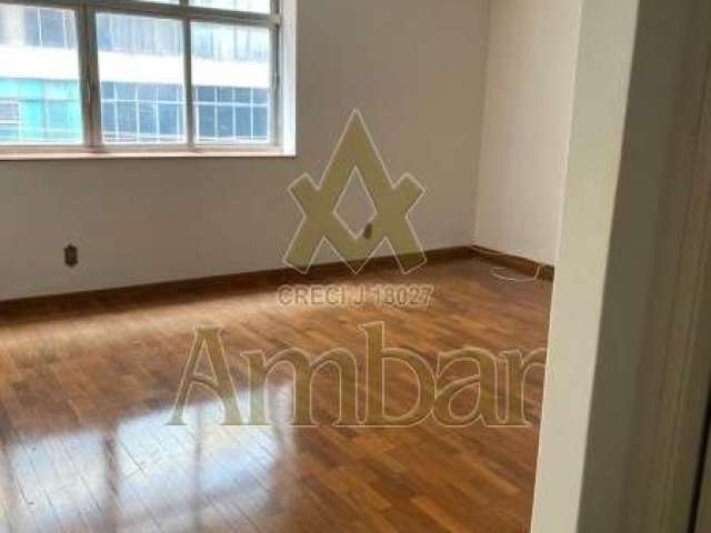 Apartamento - Ribeirão Preto - Vila Seixas - Região Central