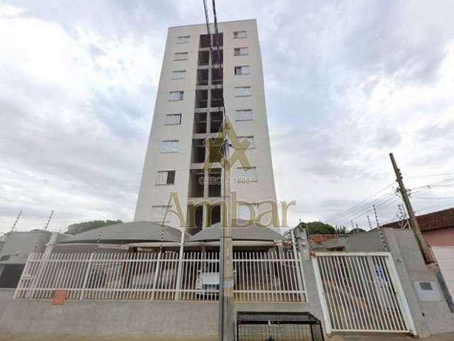 Apartamento - Ribeirão Preto - Ipiranga - Região Norte