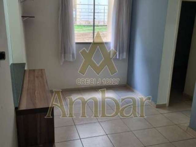 Apartamento - Ribeirão Preto - Reserva Sul - Região Sul