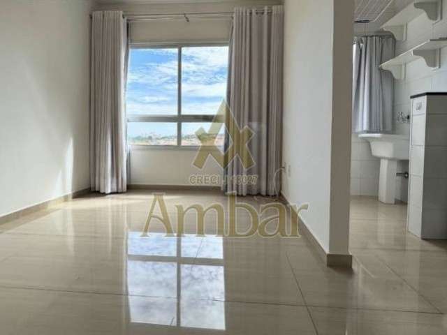 Apartamento - Ribeirão Preto - Residencial Florida - Região Sul