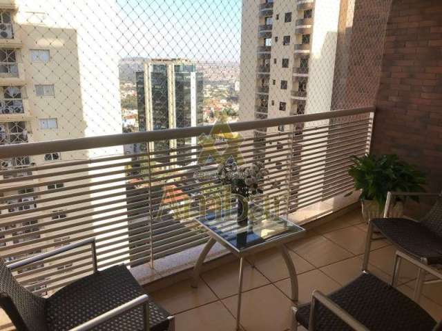 Apartamento - Ribeirão Preto - Jardim Irajá