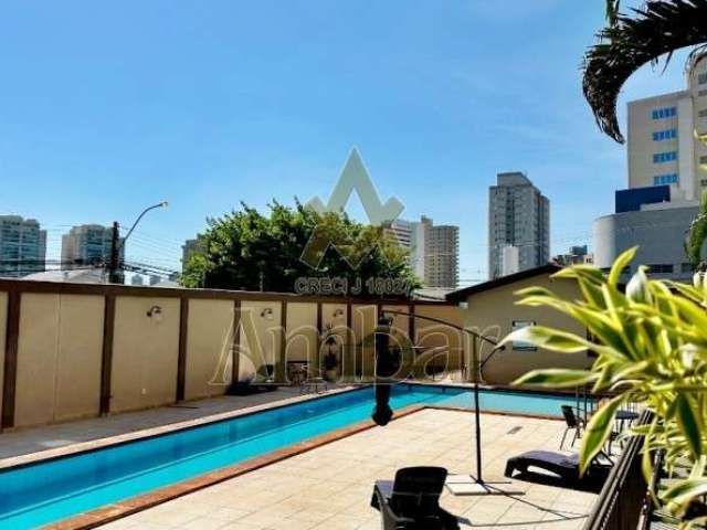 Apartamento - Ribeirão Preto - Jardim Nova Aliança - Região Sul