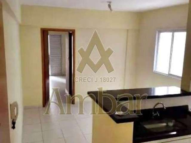 Apartamento - Ribeirão Preto - Jardim Nova Aliança - Região Sul