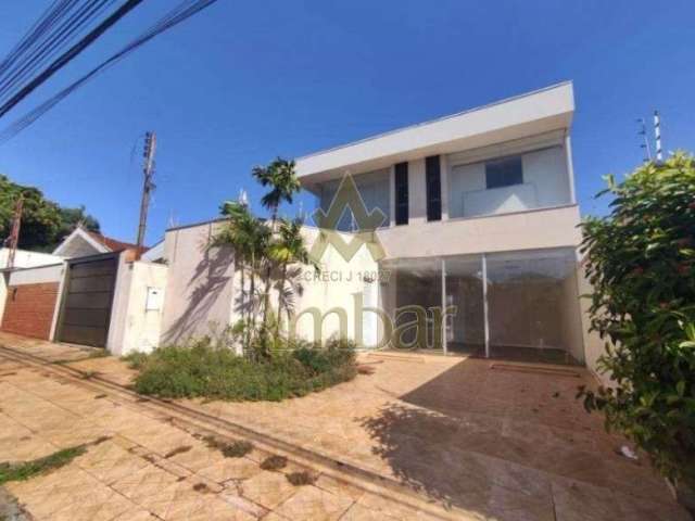 Ponto Comercial - Ribeirão Preto - Alto da Boa Vista - Região Sul