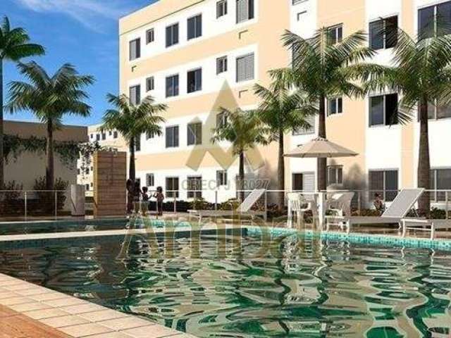 Apartamento - Ribeirão Preto - Jardim Florestan Fernandes - Região Leste