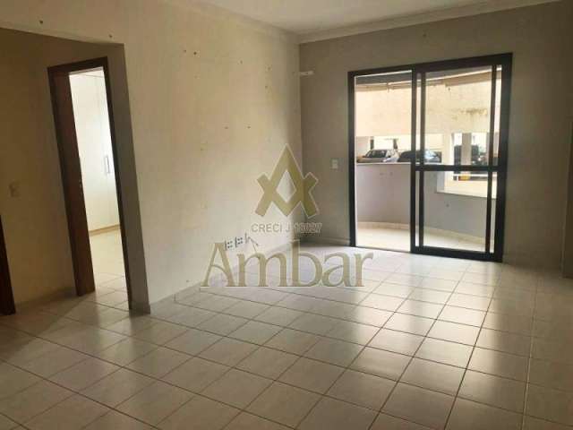 Apartamento - Ribeirão Preto - Jardim Nova Aliança - Região Sul