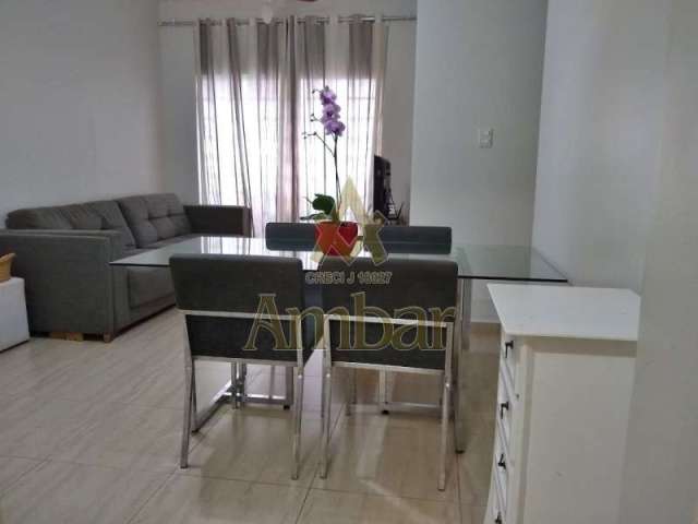 Apartamento - Ribeirão Preto - Nova Ribeirania - Região Leste