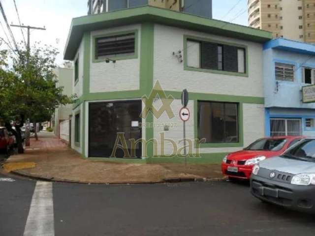 Ponto Comercial - Ribeirão Preto - Vila Seixas - Região Leste