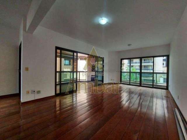 Apartamento - Ribeirão Preto - Centro - Região Central