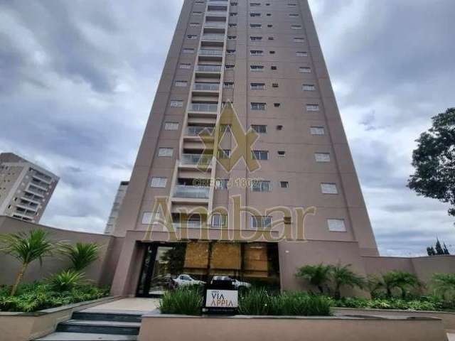 Apartamento - Ribeirão Preto - Ribeirânia - Região Sul