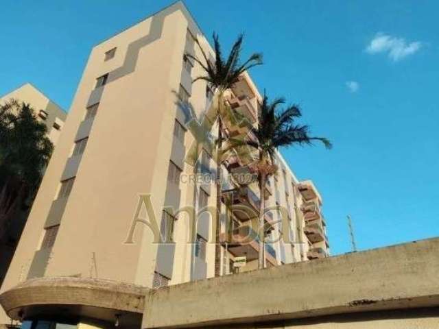 Apartamento - Ribeirão Preto - Jardim Presidente Medici - Região Sul