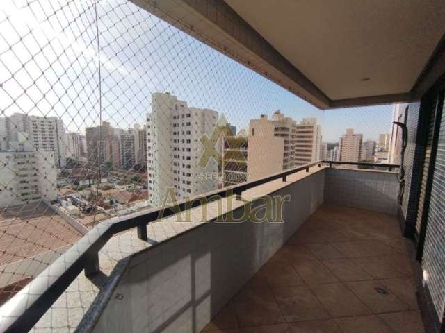 Apartamento - Ribeirão Preto - Centro - Região Central