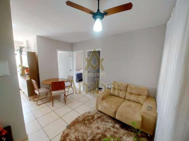 Apartamento - Ribeirão Preto - Jose Sampaio