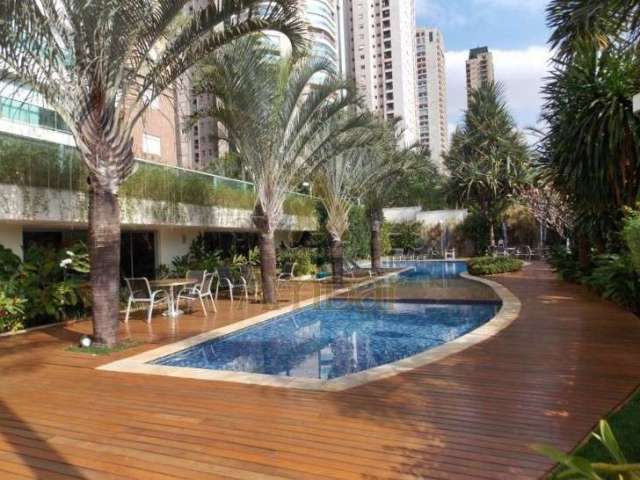 Apartamento - Ribeirão Preto - Bosque das Juritis - Região Sul