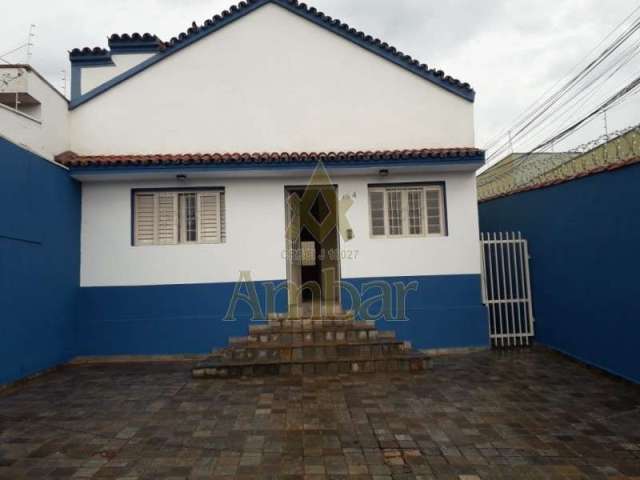 Ponto Comercial - Ribeirão Preto - Vila Seixas - Região Sul