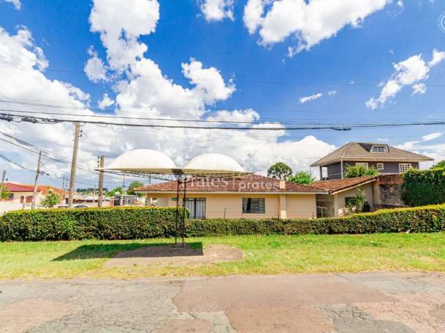 Terreno amplo em ótima localização do Abranches