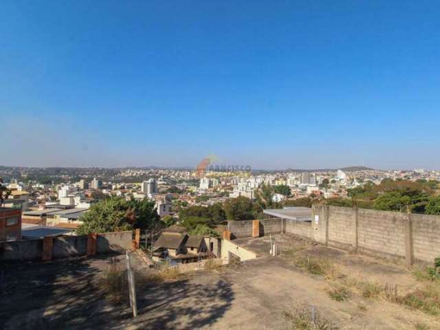 Lote à venda, São Sebastião - Divinópolis/MG