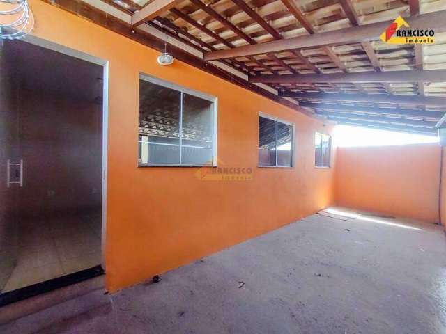 Apartamento à venda, 3 quartos, 2 vagas, Campina Verde - Divinópolis/MG