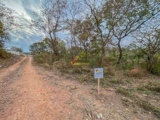 Terreno à venda, São Simão - Divinópolis/MG