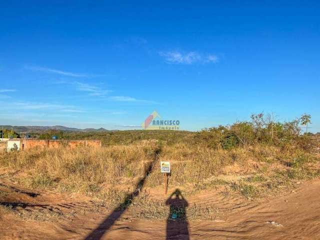 Lote à venda, Jardim Candidés - Divinópolis/MG