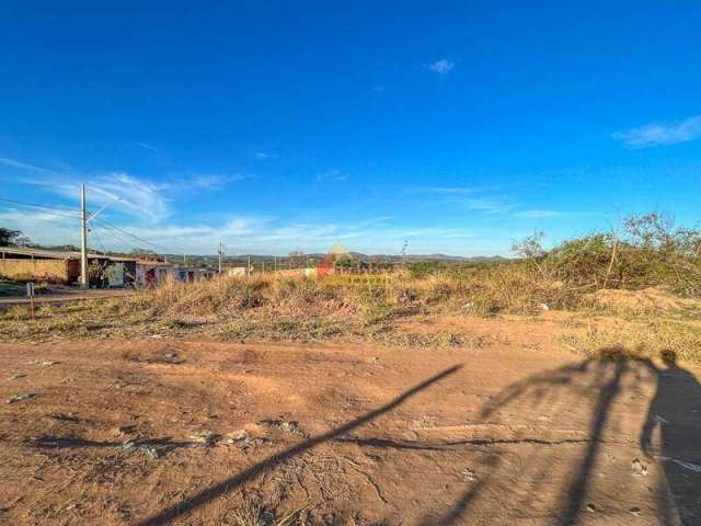 Lote à venda, Jardim Candidés - Divinópolis/MG