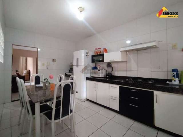 Apartamento à venda, 3 quartos, 1 suíte, 1 vaga, Manoel Valinhas - Divinópolis/MG