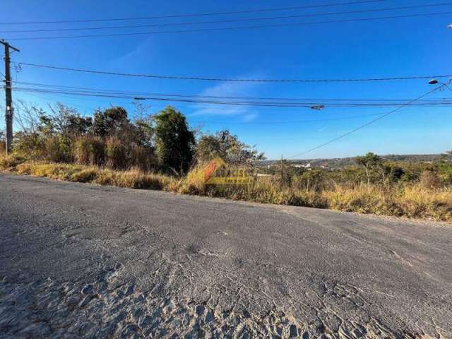 Lote à venda, Santa Marta - Divinópolis/MG