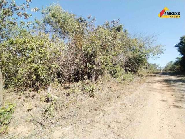 Lote à venda, JUSCELINO KUBITSCHEK - Divinópolis/MG