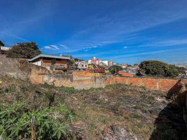 Lote à venda, Niterói - Divinópolis/MG